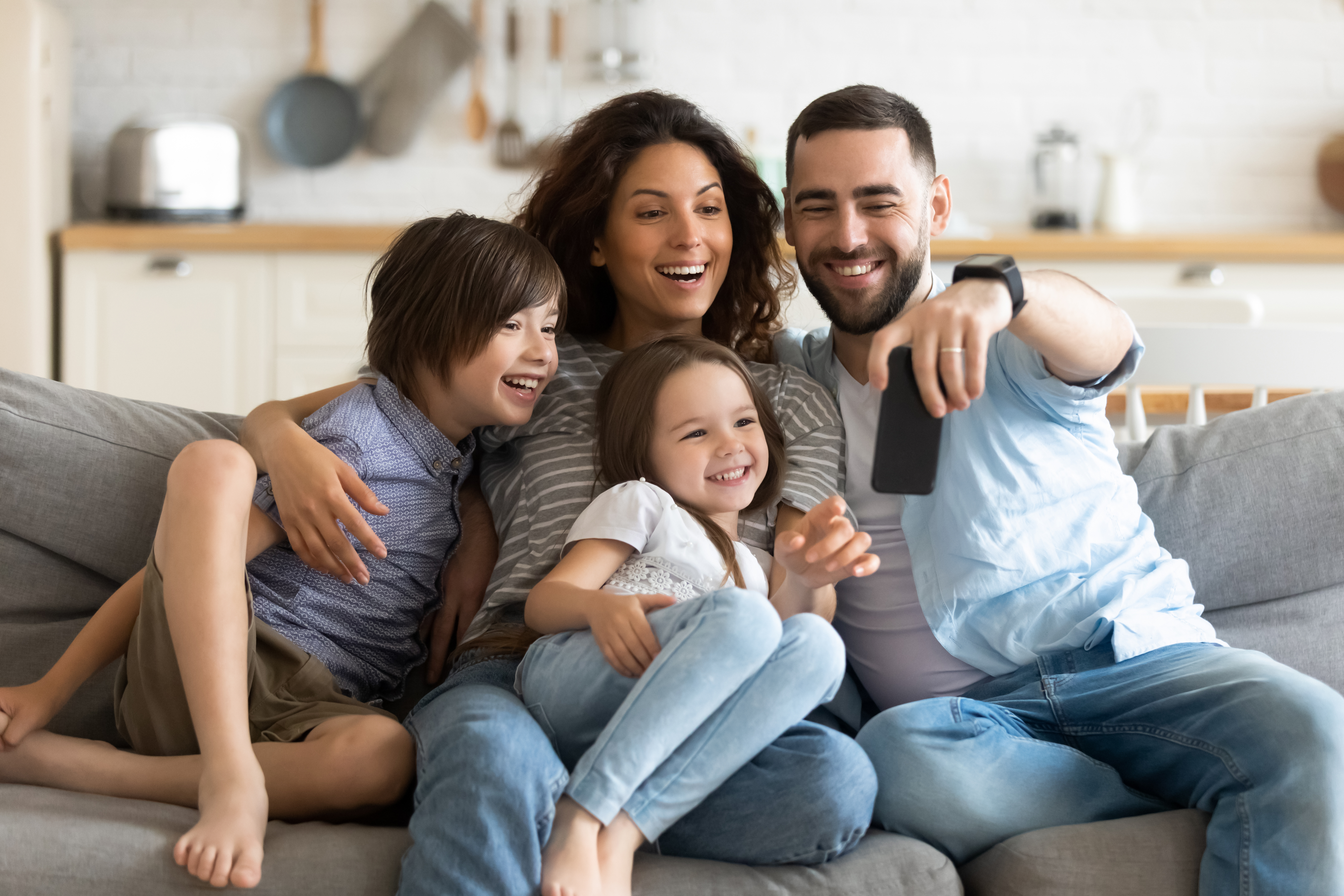 Led by Experts. Defined by Care