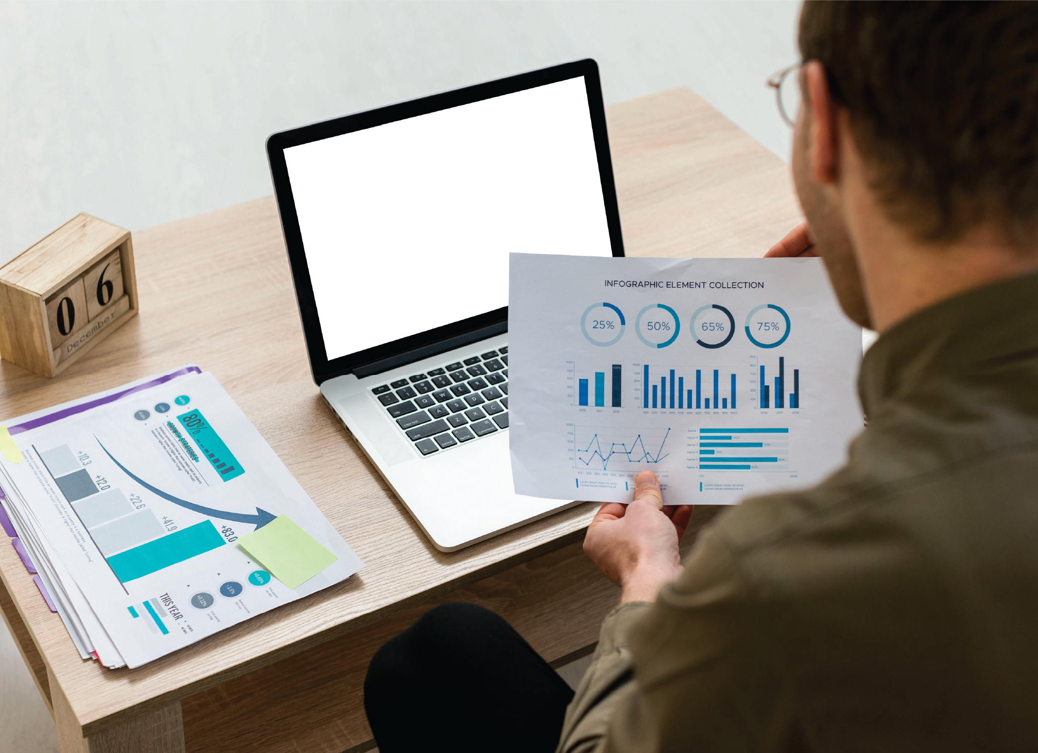 Real-Time Access and Tracking