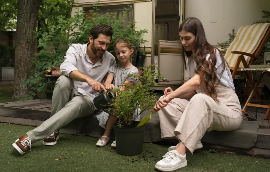 Unified Digital Platform